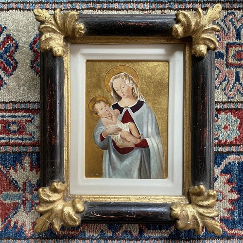 Ramino madonna con - “madonna,