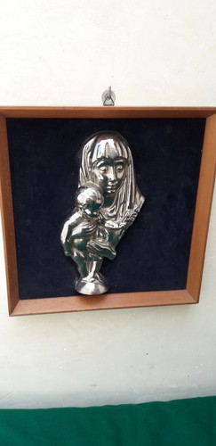 Antica quadro scultura - antica,
