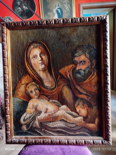 Madonna con bambino - madonna,